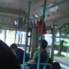 不思議、発見！　中国のバス（メルマガ第１６１話）