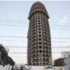 中国の建物って変な形～（メルマガ第４２５話）