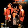 1990年　香港映画興行成績 TOP 10